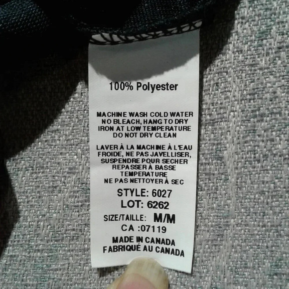 Jessica Women's Blue Crushed Velvet Dress  NWT Size Medium - Picture 4 of 5